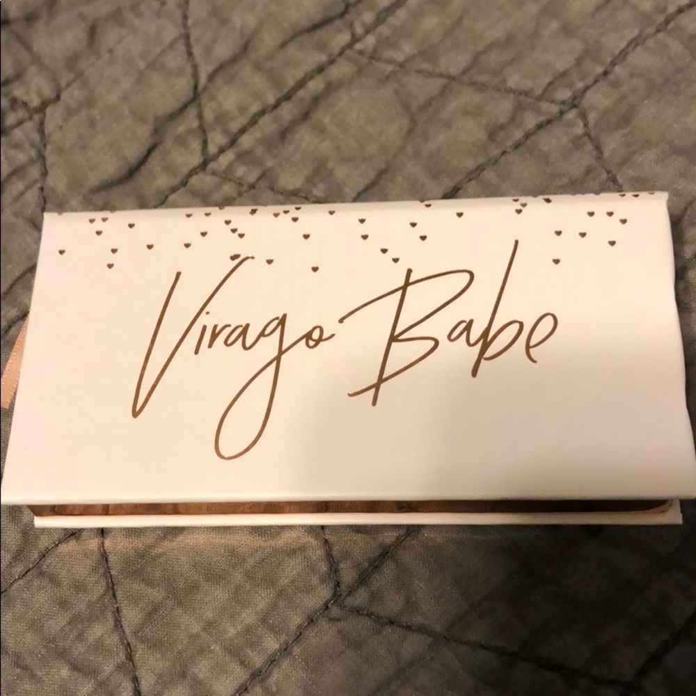Virago Babe lashes